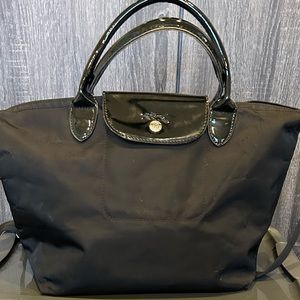 LONGCHAMP Le Pliage Tote & Crossbody